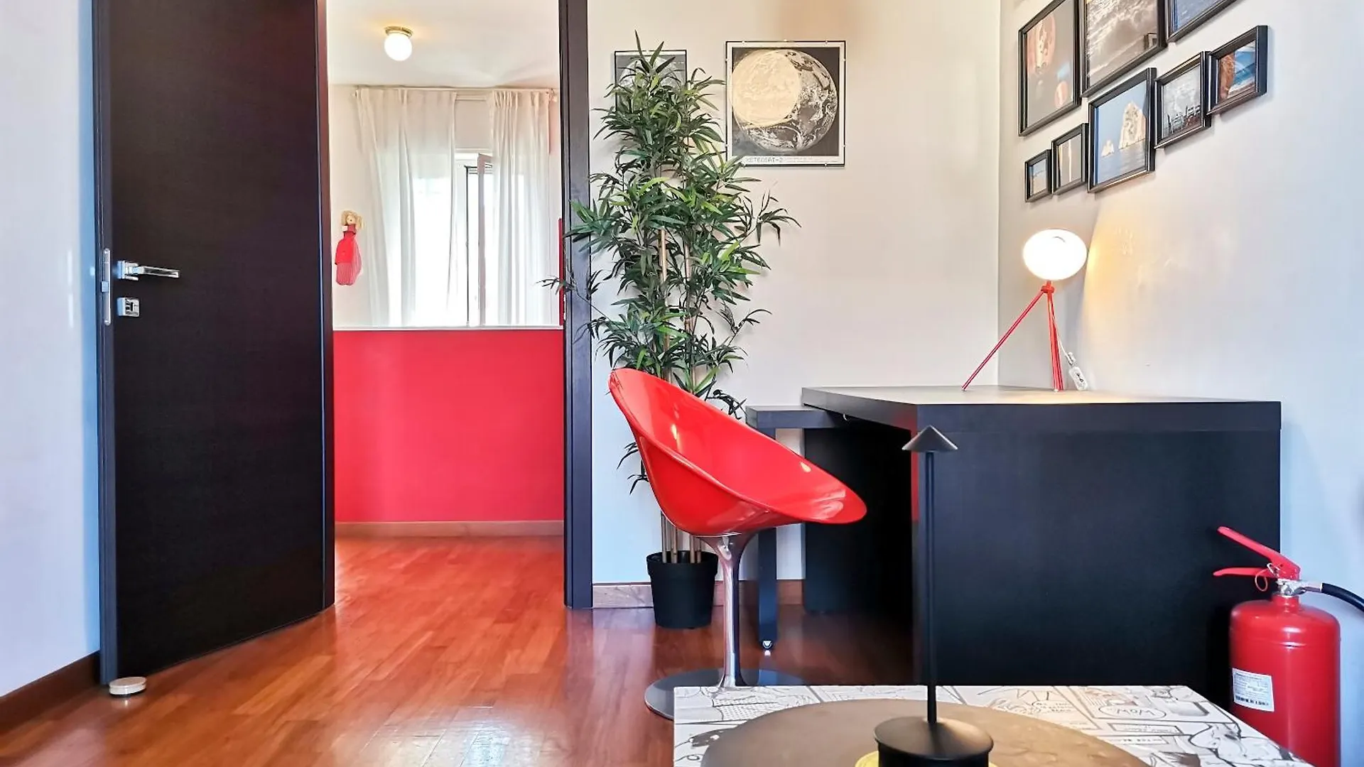 Viame Apartamento Bari