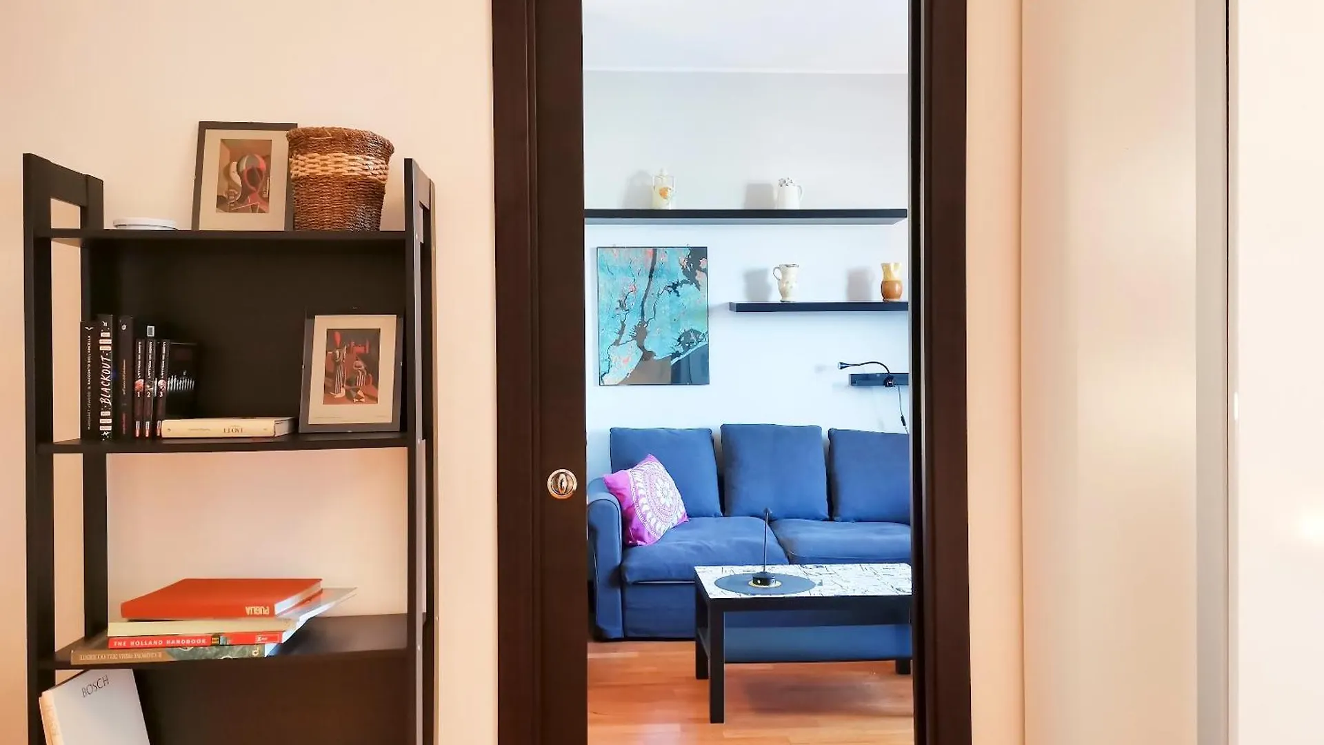 Viame Apartamento Bari