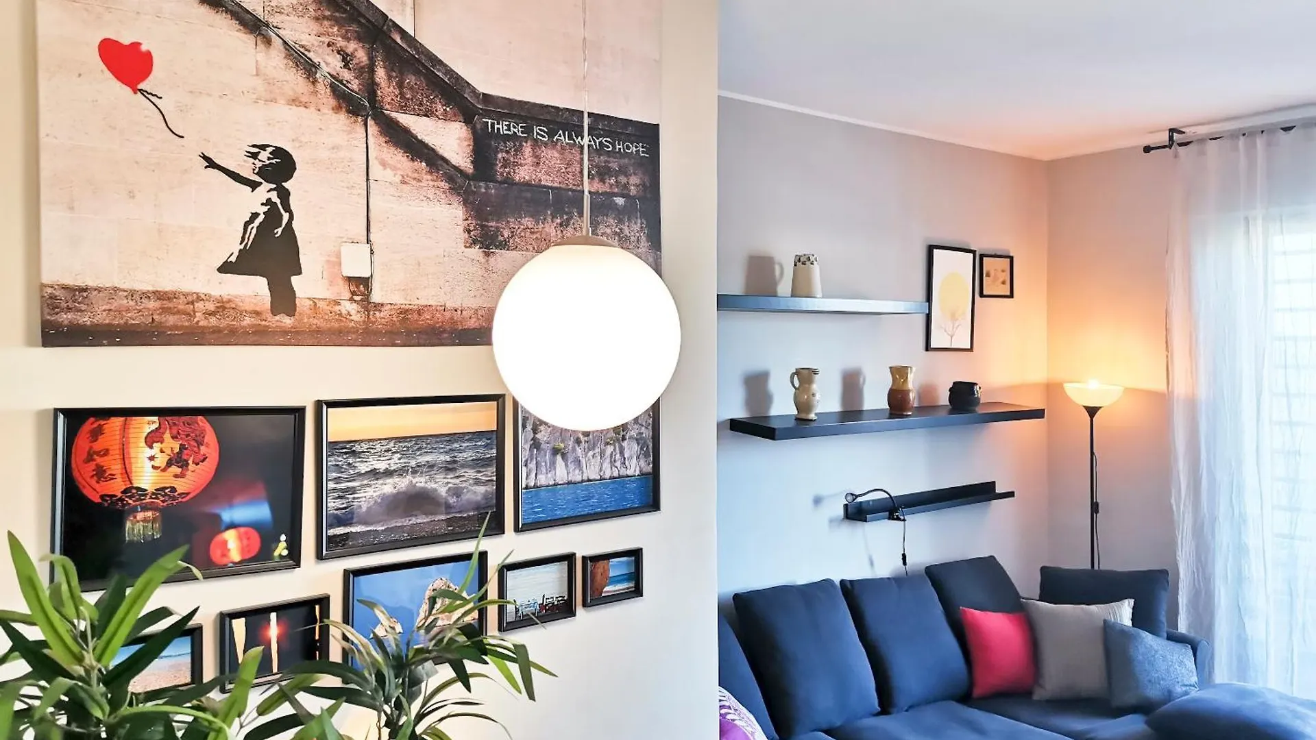 Viame Apartamento Bari 0*,  Itália