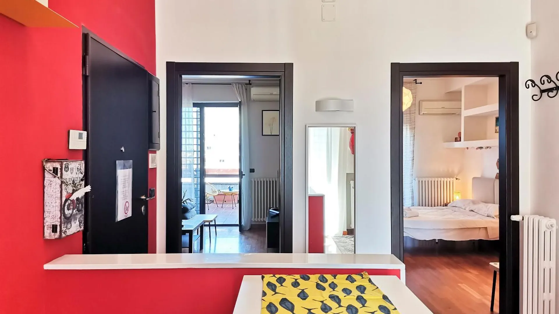 Viame Apartamento Bari
