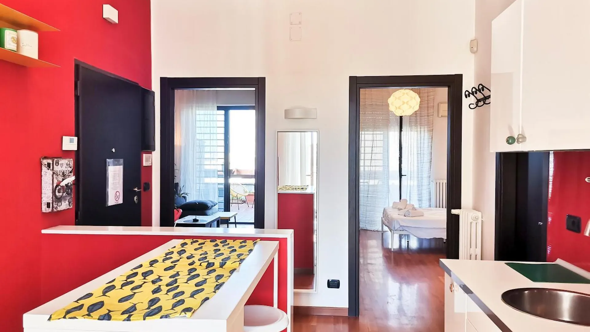 Viame Apartamento Bari