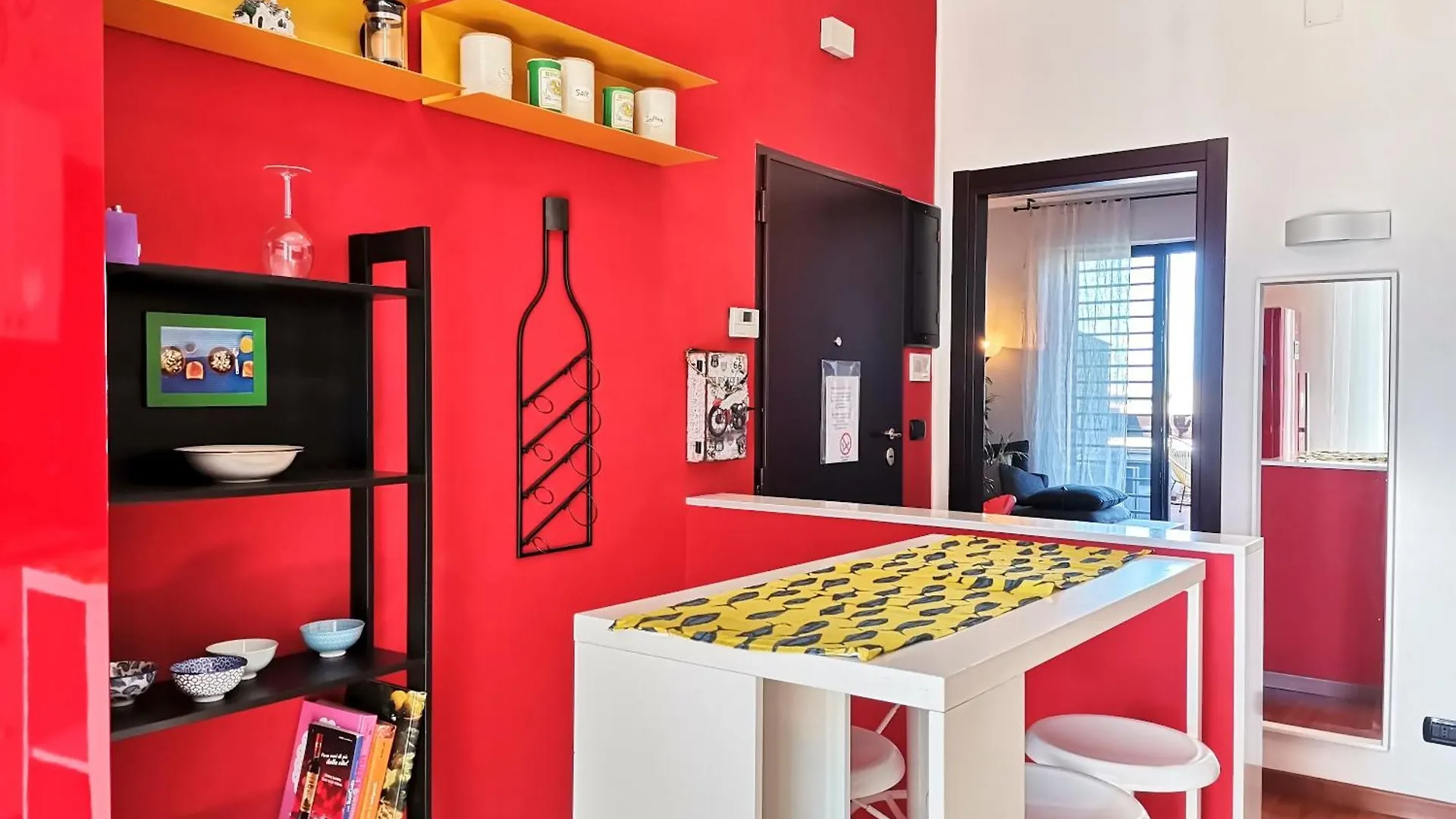 Viame Apartamento Bari