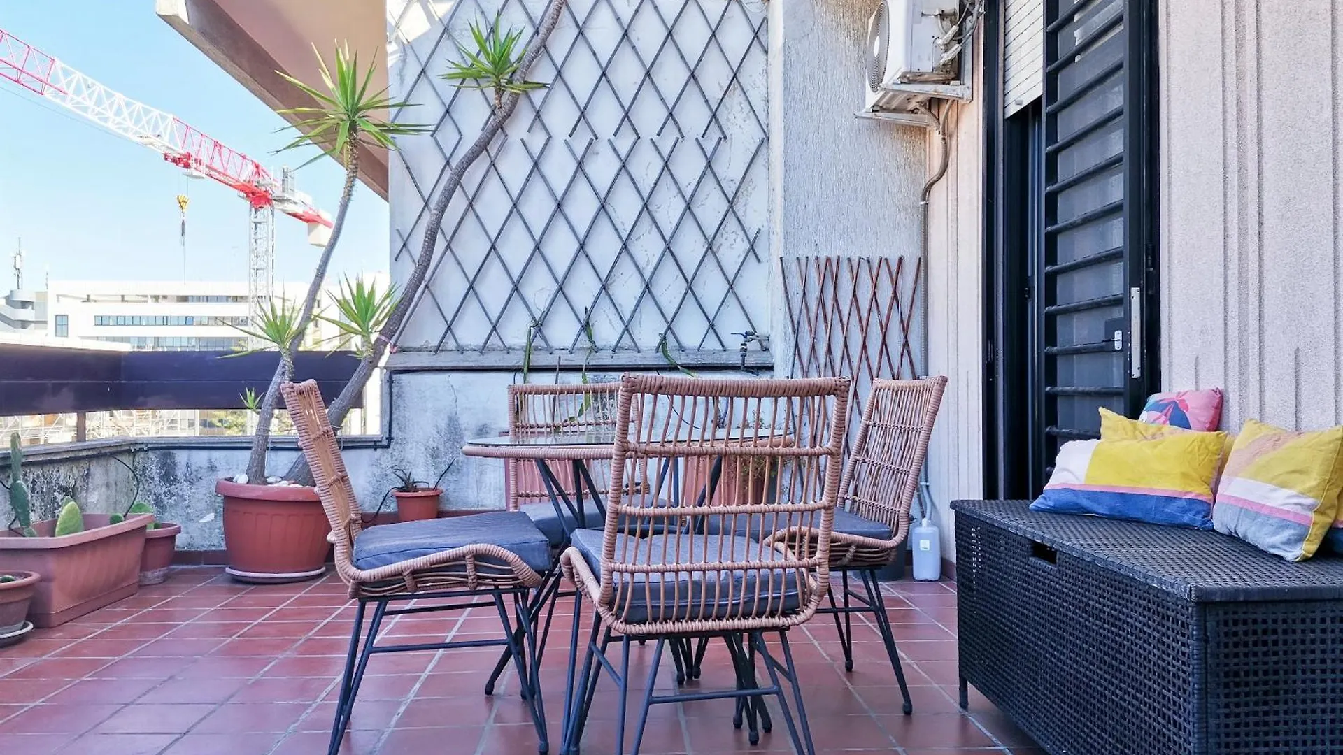 Viame Apartamento Bari