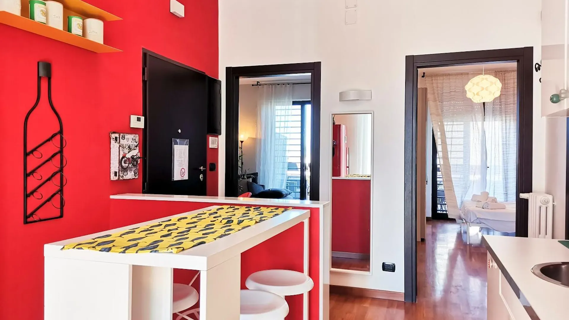 Viame Apartamento Bari