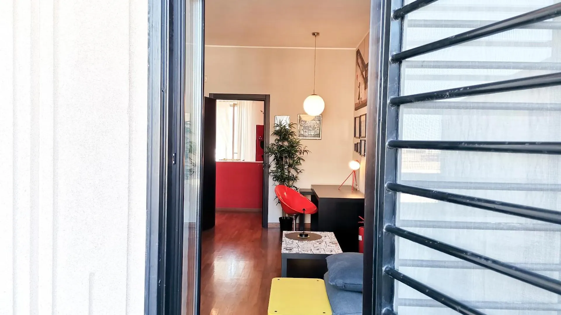 Viame Apartamento Bari 0*,