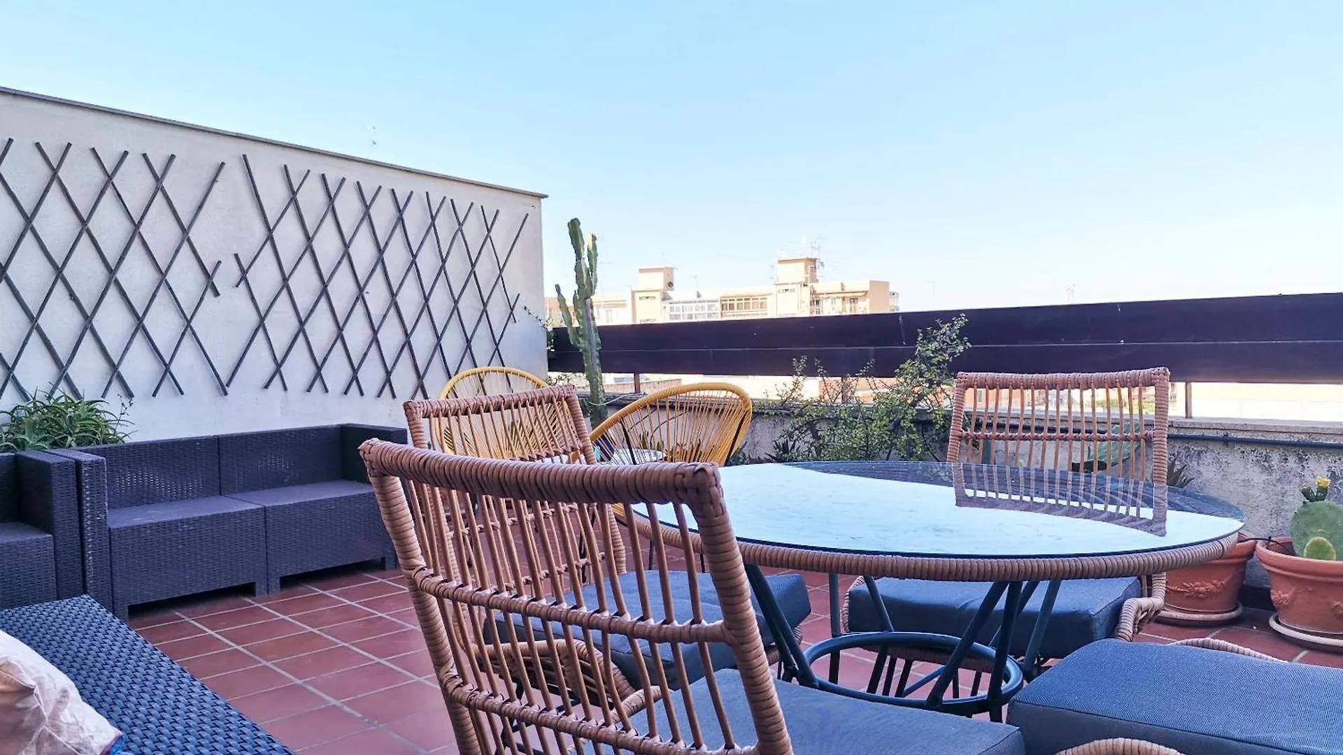Viame Apartamento Bari