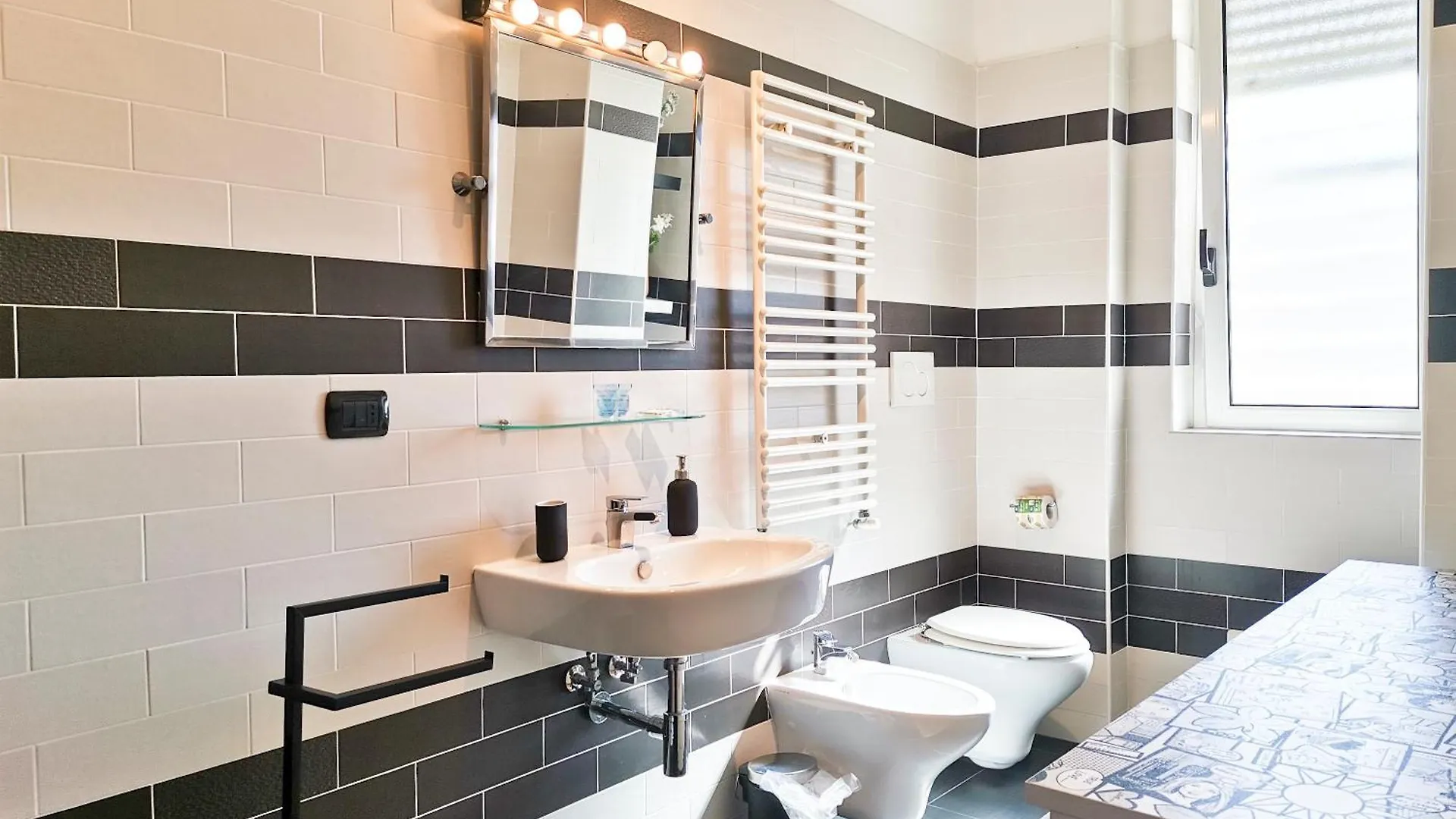 Viame Apartamento Bari