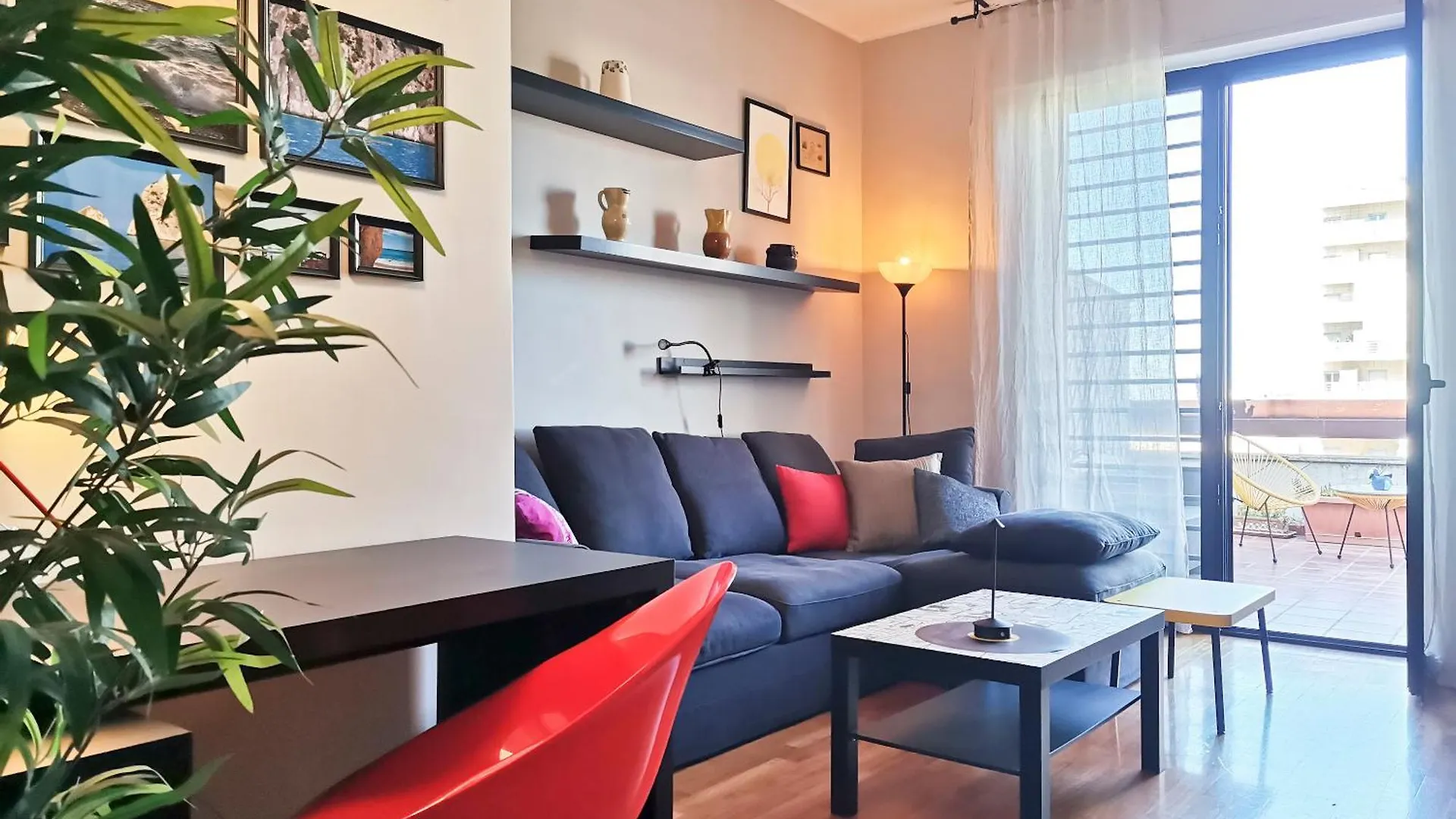 Viame Apartamento Bari