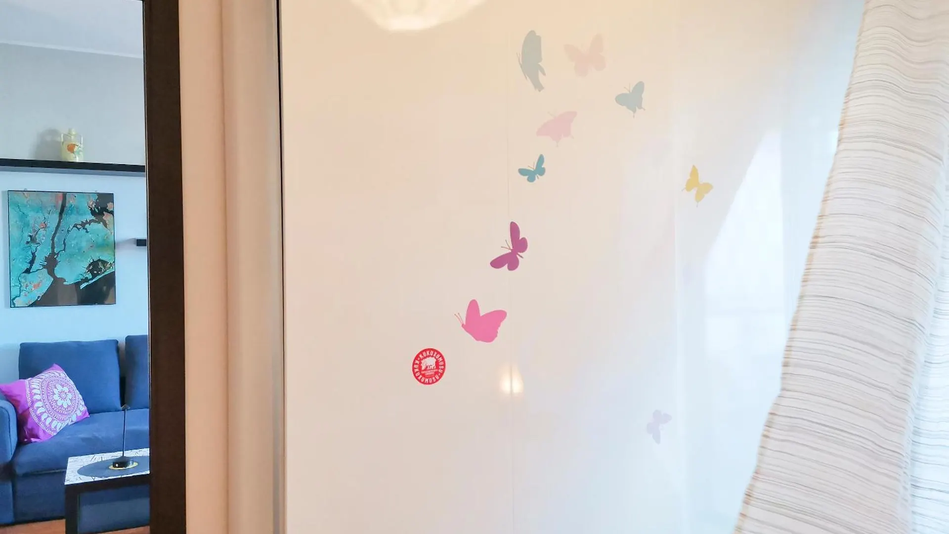 Viame Apartamento Bari Itália
