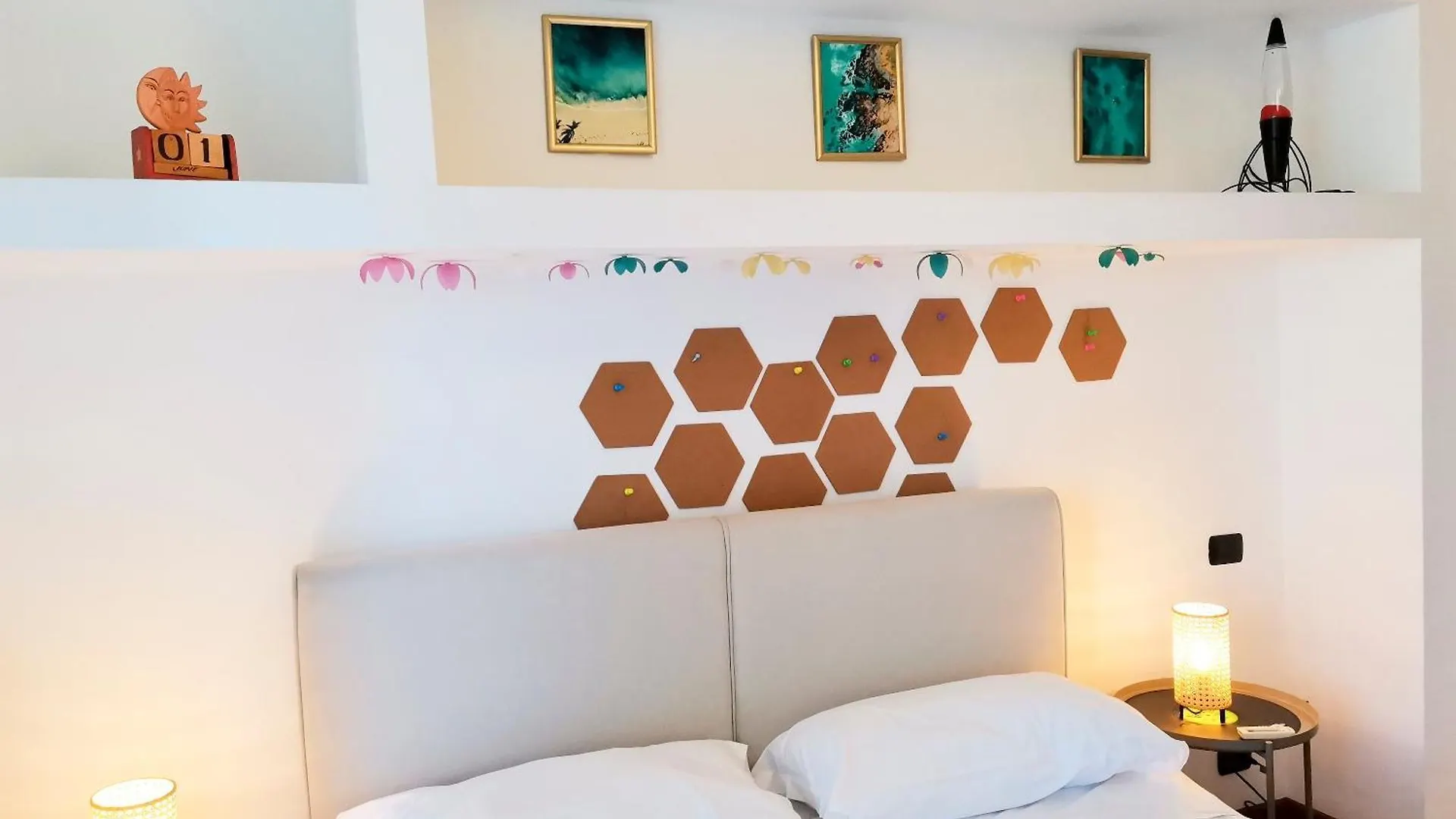 Viame Apartamento Bari 0*,