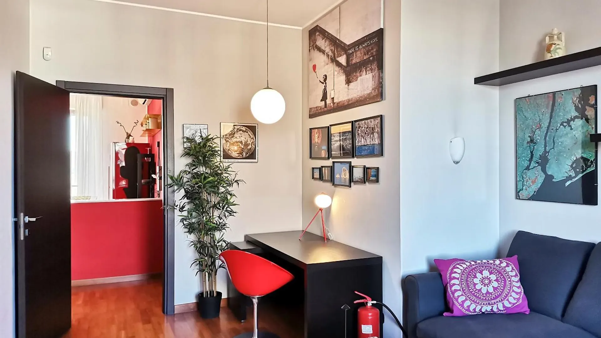 Viame Apartamento Bari