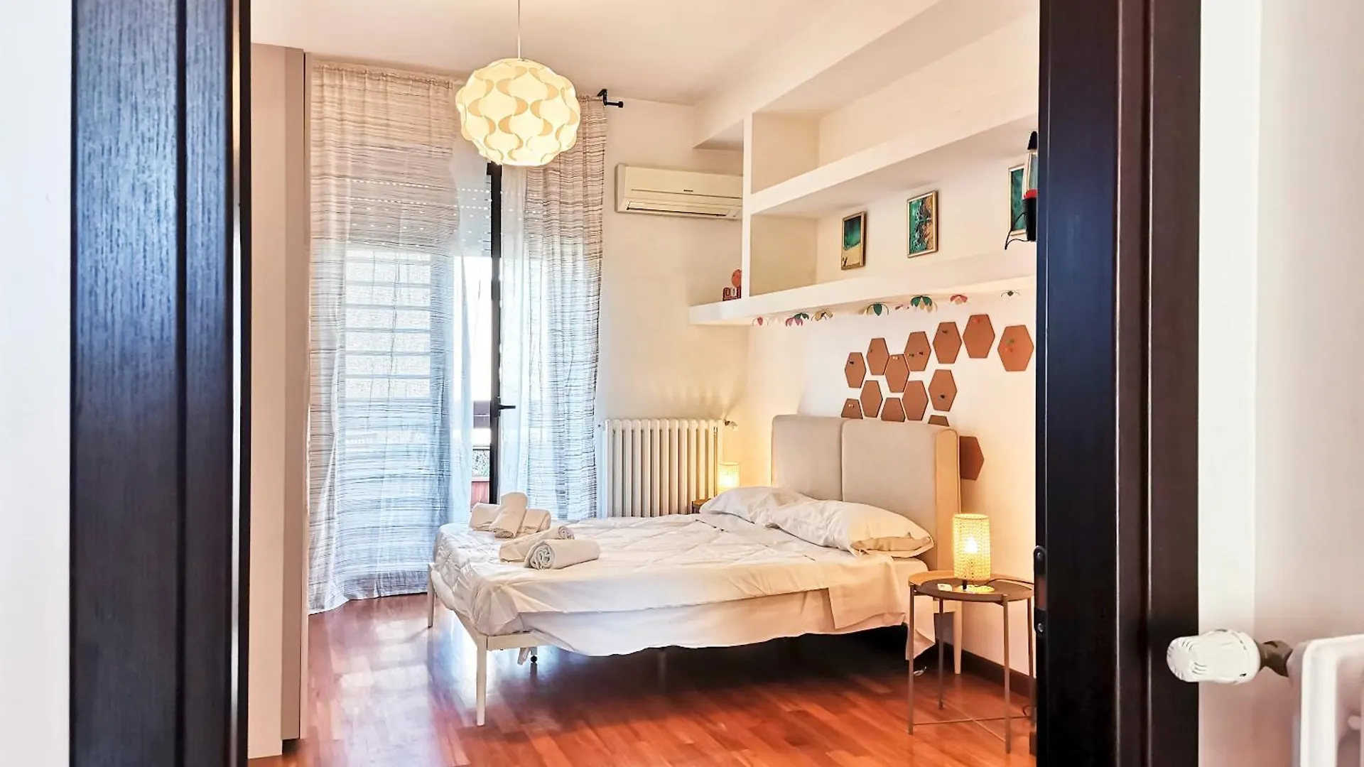 Viame Apartamento Bari Itália