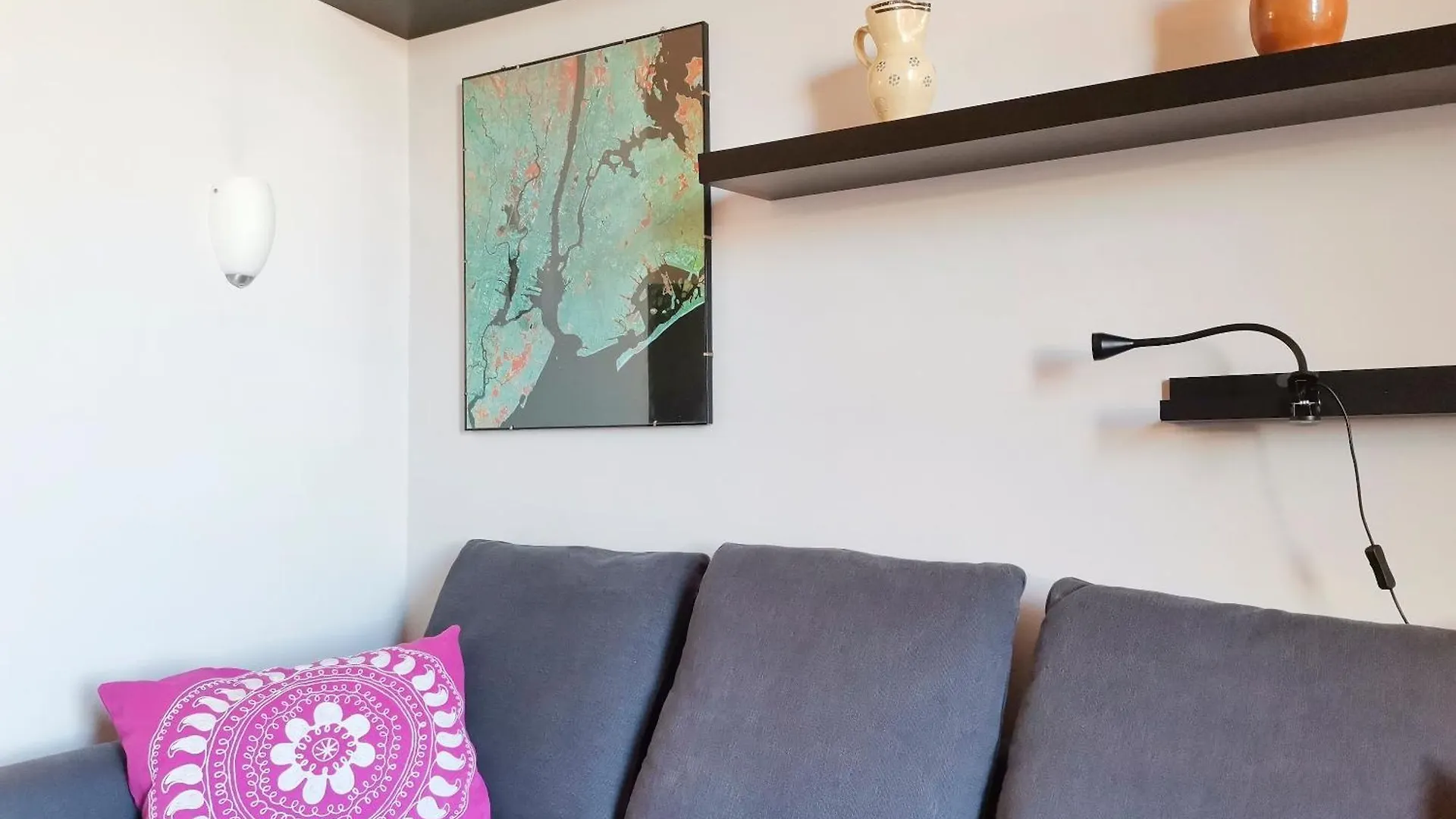 Viame Apartamento Bari