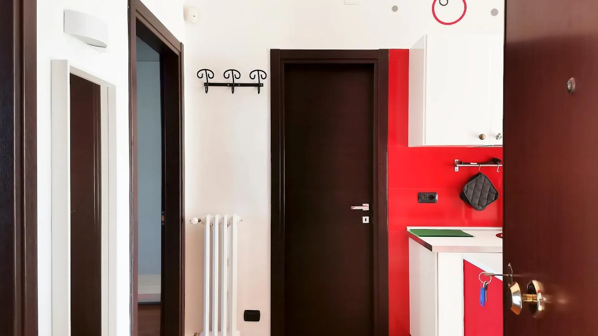 Viame Apartamento Bari 0*,
