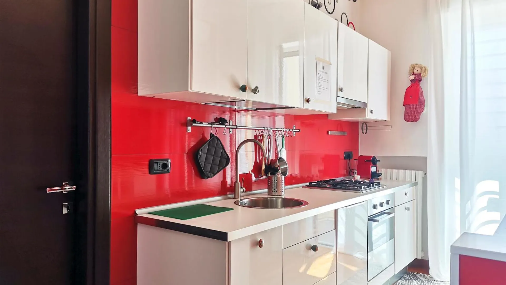 Viame Apartamento Bari