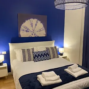 Apartment Futura Exclusive 3, Bari