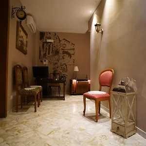 Alojamento de Acomodação e Pequeno-almoço Antica Boutique, Bari
