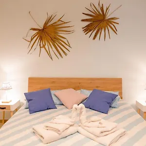 Apartment Dimora Lilina, Bari
