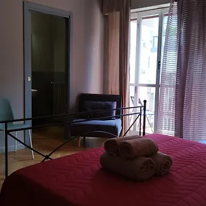Casa de hóspedes Cconforthotels R&b Suite&chic, Bari