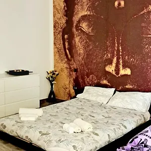 Casa Nandita Appartamento
